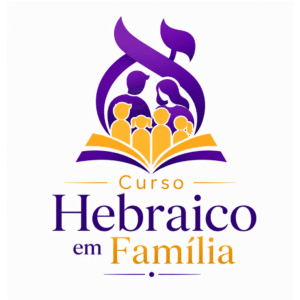 Curso Hebraico em Família