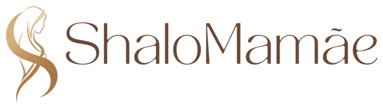 ShaloMamãe