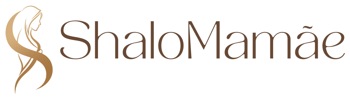 ShaloMamãe