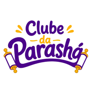 Logo oficial do Clube da Parashá