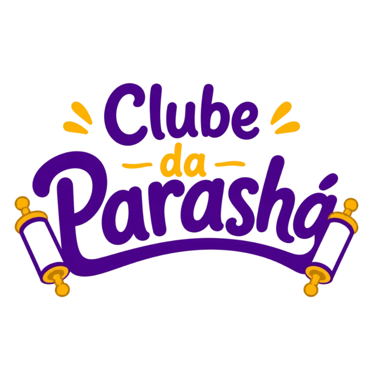 Clube da Parashá — Assinatura
